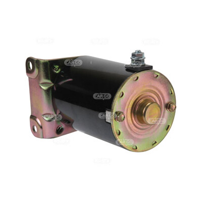 Motor de arranque