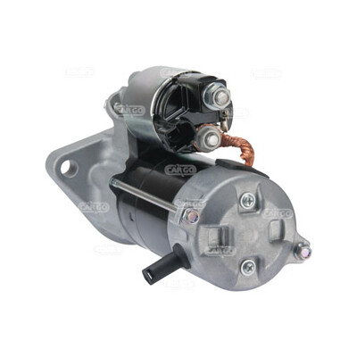 Motor de arranque
