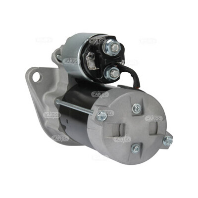 Motor de arranque