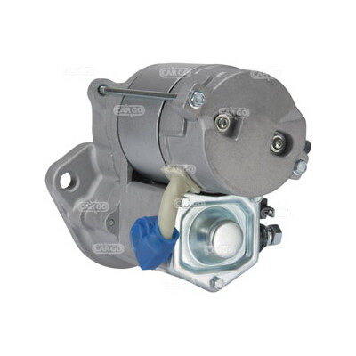 Motor de arranque