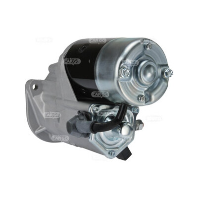 Motor de arranque