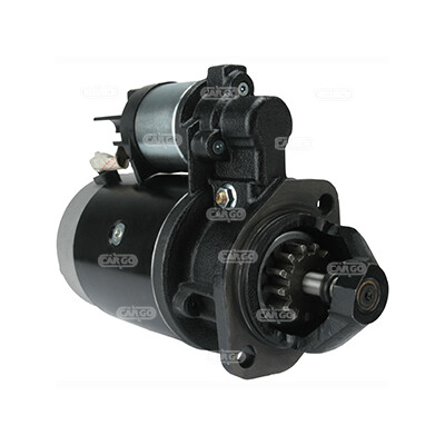 Motor de arranque
