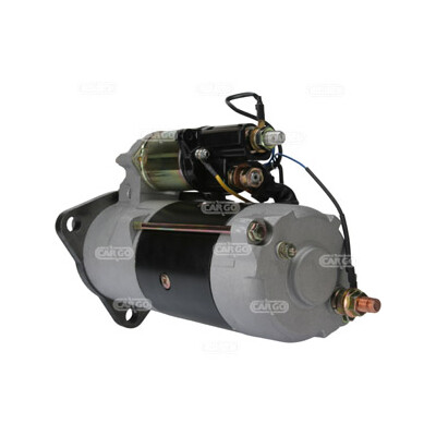 Motor de arranque