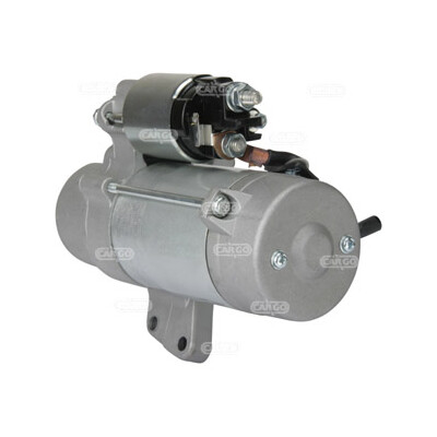 Motor de arranque