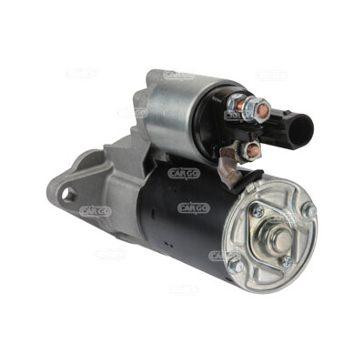 Motor de arranque