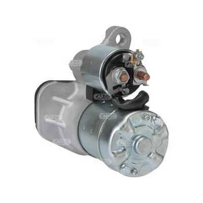 Motor de arranque