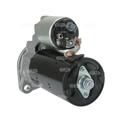 Motor de arranque
