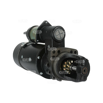 Motor de arranque