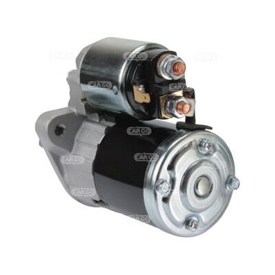 Motor de arranque