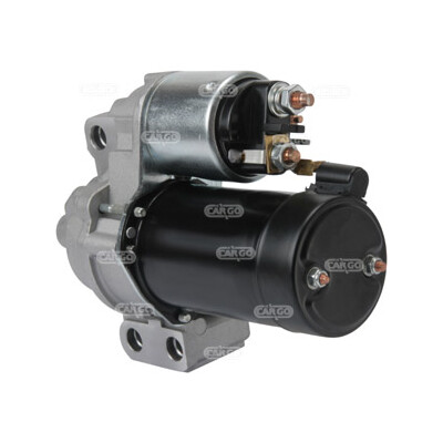 Motor de arranque