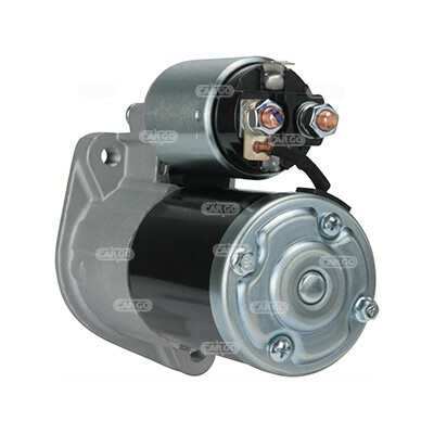 Motor de arranque
