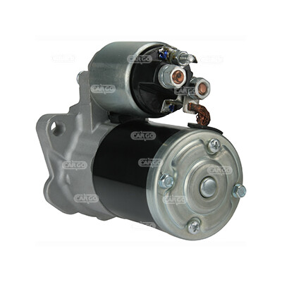 Motor de arranque