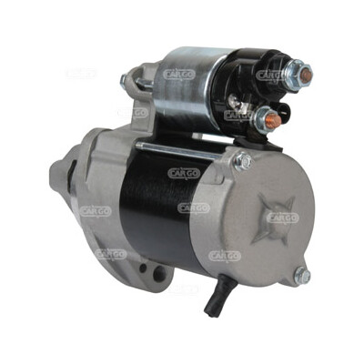 Motor de arranque