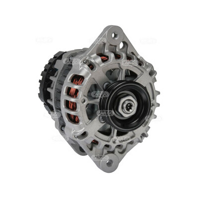 Alternador
