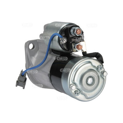 Motor de arranque