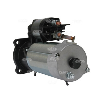 Motor de arranque