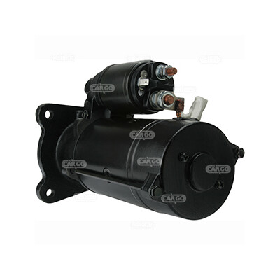 Motor de arranque