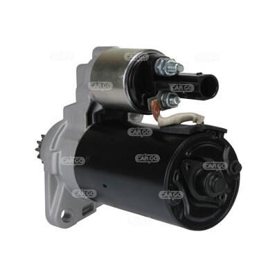Motor de arranque