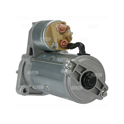 Motor de arranque