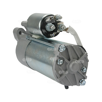 Motor de arranque