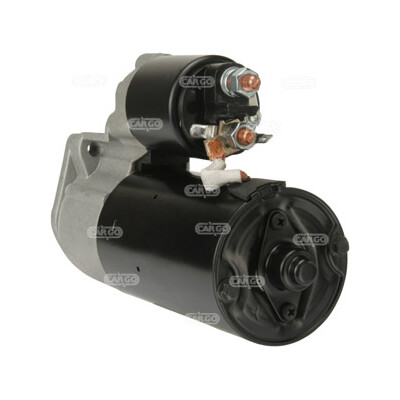 Motor de arranque