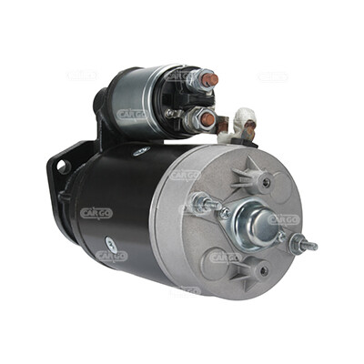 Motor de arranque