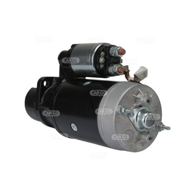 Motor de arranque