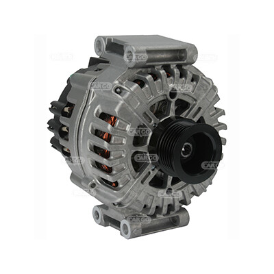 Alternador