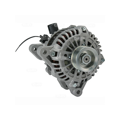Alternador