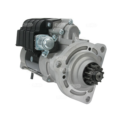 Motor de arranque