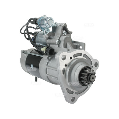 Motor de arranque