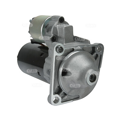 Motor de arranque