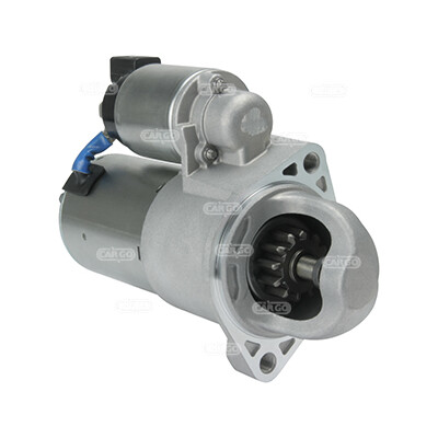 Motor de arranque