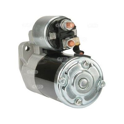 Motor de arranque