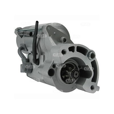 Motor de arranque