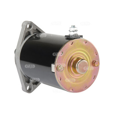 Motor de arranque