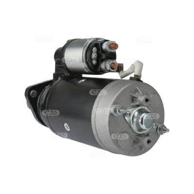 Motor de arranque