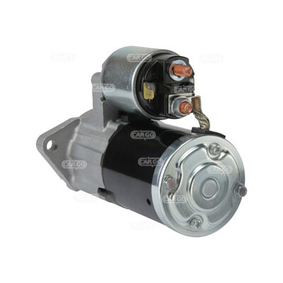 Motor de arranque