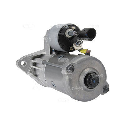 Motor de arranque