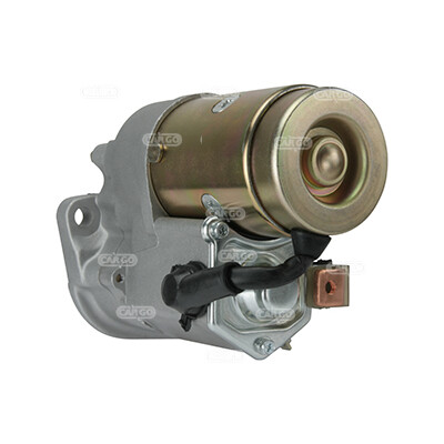 Motor de arranque