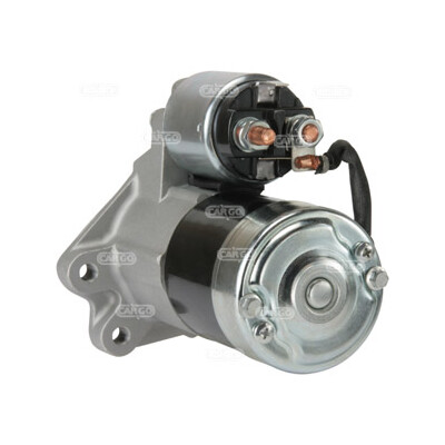 Motor de arranque