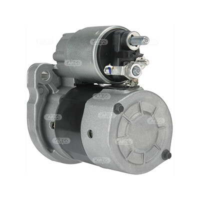 Motor de arranque