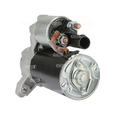 Motor de arranque
