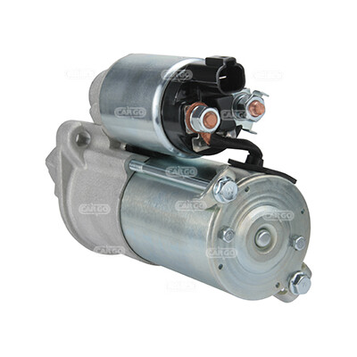 Motor de arranque