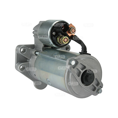 Motor de arranque