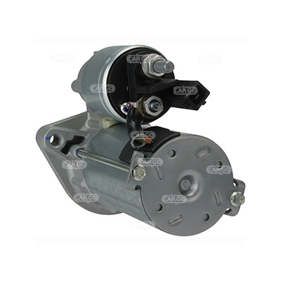 Motor de arranque
