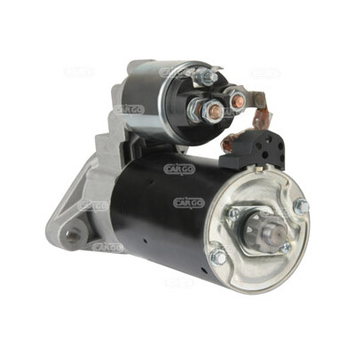 Motor de arranque