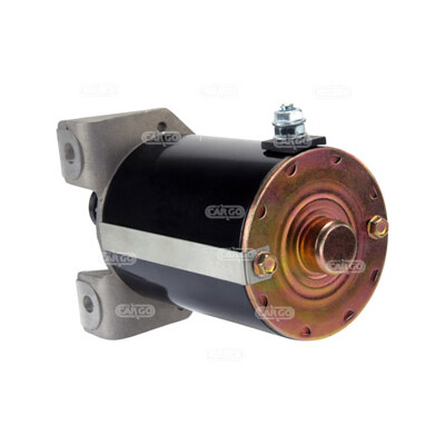 Motor de arranque