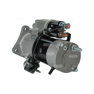 Motor de arranque