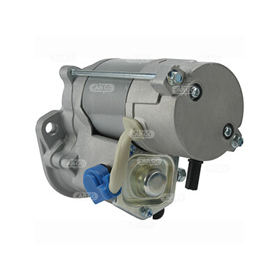 Motor de arranque